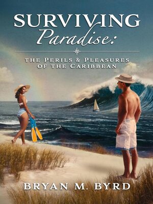 cover image of Surviving Paradise